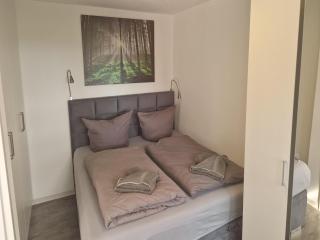 Apartment in Germany near Harz Mountains, cleaning included - Blankenburg - 0