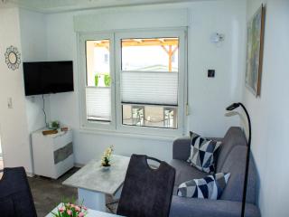 Apartment in Germany near Harz Mountains, cleaning included - Blankenburg - 1