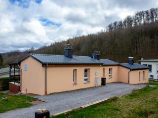 Apartment in Germany near Harz Mountains, cleaning included - Blankenburg - 4