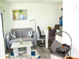 Apartment in Germany near Harz Mountains, cleaning included - Blankenburg - 2