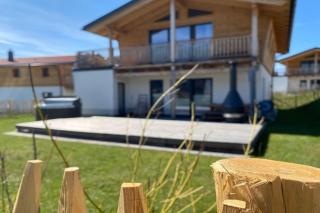 Chalet Charivari Inzell, Inzell, cleaning included - Inzell - 1