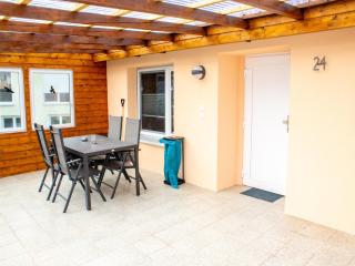Apartment in Germany near Harz Mountains, cleaning included - Blankenburg - 7