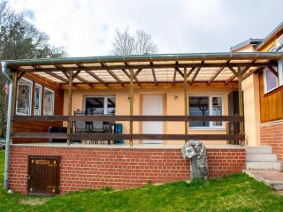Apartment in Germany near Harz Mountains, cleaning included - Blankenburg - 5