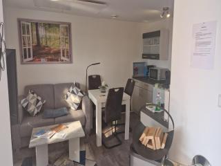 Apartment in Germany near Harz Mountains, cleaning included - Blankenburg - 9
