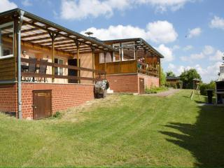 Apartment in Germany near Harz Mountains, cleaning included - Blankenburg - 3