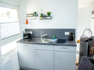 Apartment in Germany near Harz Mountains, cleaning included - Blankenburg - 8