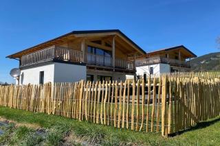 Chalet Charivari Inzell, Inzell, cleaning included - Inzell - 8