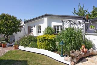 Ferienhaus in Zempin mit Garten, cleaning included - Zempin - 9