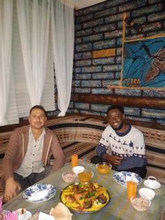 Petra Musa Rural House - 3