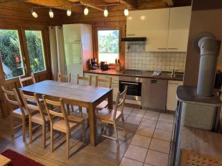 Blockhaus in Bad Sachsa, cleaning included - Bad Sachsa - 3