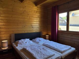 Blockhaus in Bad Sachsa, cleaning included - Bad Sachsa - 2