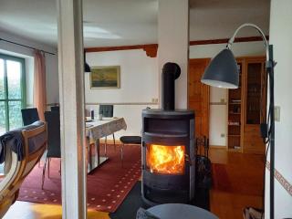Apartment in Breege near Baltic Sea Beach, cleaning included - Breege - 1