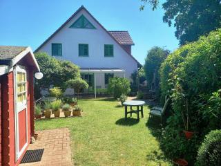 Apartment in Breege near Baltic Sea Beach, cleaning included - Breege - 7