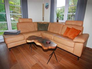 Beach House in Trassenheide near Sandy Beach, cleaning included - Trassenheide - 5