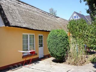Appartementhaus Kathrin, Wieck am Darß, cleaning included - 1