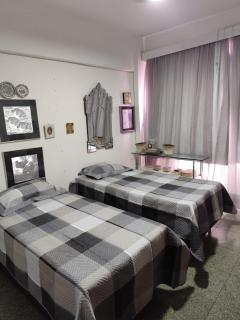 Apartment in the city center - COP 30 - 3