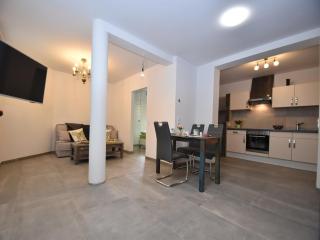 Bright apartment in a district of Ilmenau, cleaning included - Stützerbach - 3