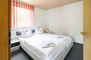 Holiday home in Parchim with parking, cleaning included - Parchim - 2