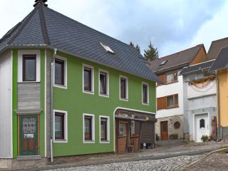 Bright apartment in a district of Ilmenau, cleaning included - Stützerbach - 6