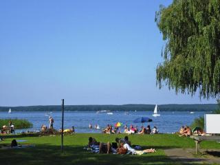 Apartment Hafenflair am Plauer See, Plau am See, cleaning included - Plau am See - 1