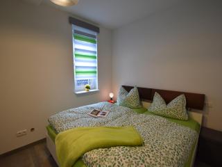 Bright apartment in a district of Ilmenau, cleaning included - Stützerbach - 9
