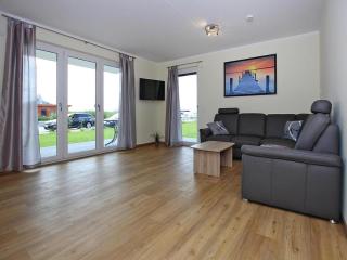 Apartment Hafenflair am Plauer See, Plau am See, cleaning included - Plau am See - 6