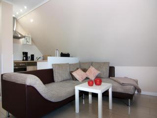 Apartment in Zinnowitz near Sandy Beach, cleaning included - Zinnowitz - 8