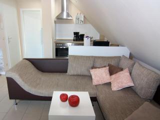 Apartment in Zinnowitz near Sandy Beach, cleaning included - Zinnowitz - 6