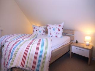 Apartment in Zinnowitz near Sandy Beach, cleaning included - Zinnowitz - 1
