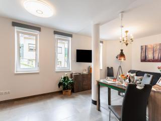 Bright apartment in a district of Ilmenau, cleaning included - Stützerbach - 2