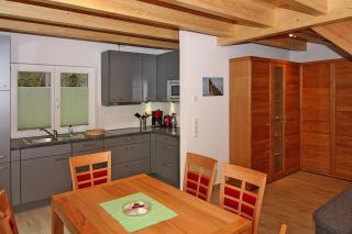 House in Zingst near Baltic Sea Beach, cleaning included - Zingst - 4