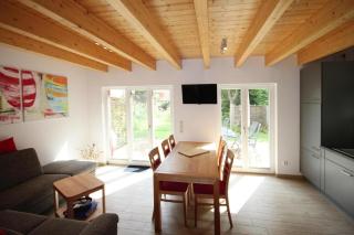 House in Zingst near Baltic Sea Beach, cleaning included - Zingst - 6