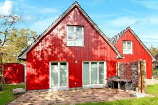 House in Zingst near Baltic Sea Beach, cleaning included - Zingst - 9