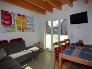 House in Zingst near Baltic Sea Beach, cleaning included - Zingst - 5