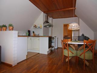 Ferienwohnung, Wieck am Darß, cleaning included - 4