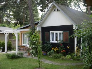 Holiday Home by Müggelsee with Pool, cleaning included - Berlin - 9
