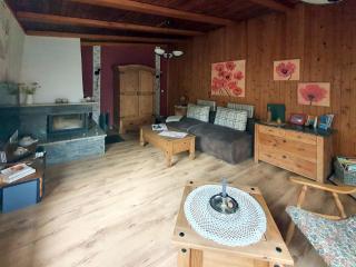 Holiday Home by Müggelsee with Pool, cleaning included - Berlin - 6