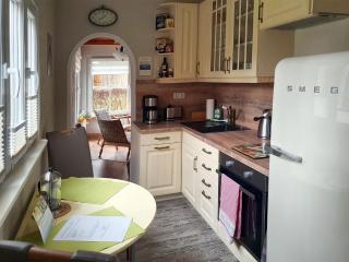 Holiday Home by Müggelsee with Pool, cleaning included - Berlin - 3