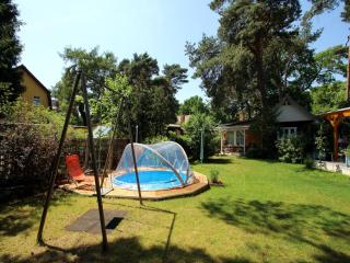 Holiday Home by Müggelsee with Pool, cleaning included - Berlin - 0