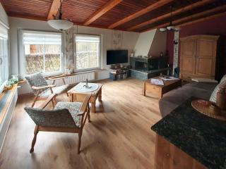 Holiday Home by Müggelsee with Pool, cleaning included - Berlin - 4