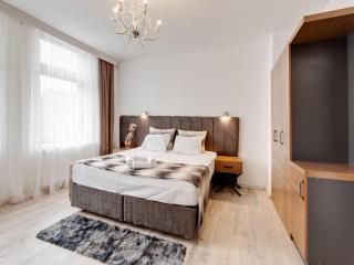 Hotel Apartments in Oberhausen near Sea Life, cleaning included - Oberhausen - 1