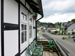 Villa in Olsberg near Ski Lift & Trails, cleaning included - Elpe - 4