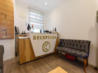 Hotel Apartments in Oberhausen near Sea Life, cleaning included - Oberhausen - 6