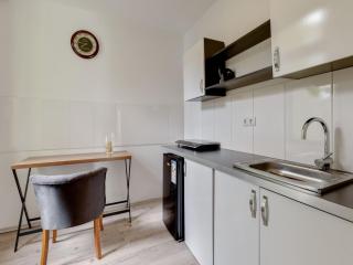 Hotel Apartments in Oberhausen near Sea Life, cleaning included - Oberhausen - 7