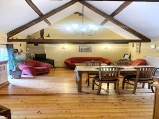 Mosel Mill Garden Stay, cleaning included - 1