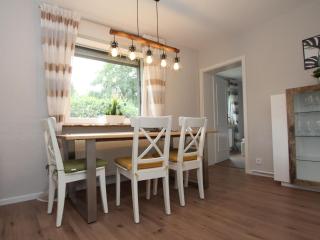 Vacation Home near Bad Bederkesa Lake, cleaning included - - 1