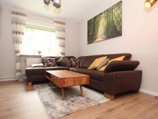 Vacation Home near Bad Bederkesa Lake, cleaning included - - 7
