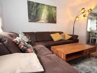 Vacation Home near Bad Bederkesa Lake, cleaning included - - 6