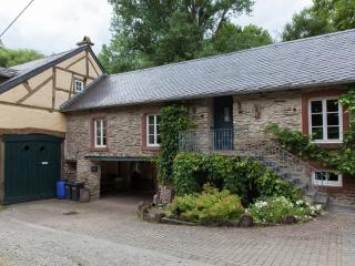 Mosel Mill Garden Stay, cleaning included - 9