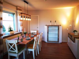 Vacation Home near Bad Bederkesa Lake, cleaning included - - 3